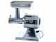 FAMA TS12 Electric Meat Mincer - Stainless Steel Removable Grinding Unit- Single-phase - 230V/ 1.0 hp