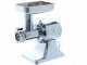 FAMA TS12 Electric Meat Mincer - Stainless Steel Removable Grinding Unit- Single-phase - 230V/ 1.0 hp