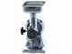 FAMA TS12 Electric Meat Mincer - Stainless Steel Removable Grinding Unit- Single-phase - 230V/ 1.0 hp