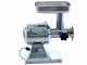 FAMA TS12 Electric Meat Mincer - Stainless Steel Removable Grinding Unit- Single-phase - 230V/ 1.0 hp