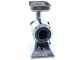 FAMA TS12 Electric Meat Mincer - Stainless Steel Removable Grinding Unit- Single-phase - 230V/ 1.0 hp