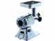 FAMA TS12 Electric Meat Mincer - Stainless Steel Removable Grinding Unit- Single-phase - 230V/ 1.0 hp