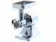 FAMA TS12 Electric Meat Mincer - Stainless Steel Removable Grinding Unit- Single-phase - 230V/ 1.0 hp