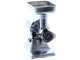 FAMA TS12 Electric Meat Mincer - Stainless Steel Removable Grinding Unit- Single-phase - 230V/ 1.0 hp