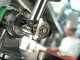 FAMA TS12 Electric Meat Mincer - Stainless Steel Removable Grinding Unit- Single-phase - 230V/ 1.0 hp