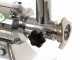 FAMA TS12 Electric Meat Mincer - Stainless Steel Removable Grinding Unit- Single-phase - 230V/ 1.0 hp