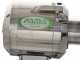 FAMA TS12 Electric Meat Mincer - Stainless Steel Removable Grinding Unit- Single-phase - 230V/ 1.0 hp