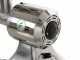 FAMA TS12 Electric Meat Mincer - Stainless Steel Removable Grinding Unit- Single-phase - 230V/ 1.0 hp