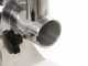 FAMA TS12 Electric Meat Mincer - Stainless Steel Removable Grinding Unit- Single-phase - 230V/ 1.0 hp