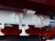 Ceccato Trincione 380 - T1600F - Tractor Flail Mower - Fixed Hitch - Medium-Heavy Series