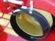Ceccato Trincione 380 - T1600F - Tractor-mounted Flail Mower - Fixed Hitch - Medium-light Series