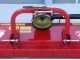 Ceccato Trincione 380 - T1600F - Tractor-mounted Flail Mower - Fixed Hitch - Medium-light Series
