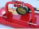 Ceccato Trincione 380 - T1600F - Tractor-mounted Flail Mower - Fixed Hitch - Medium-light Series