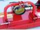 Ceccato Trincione 380 - T1600F - Tractor-mounted Flail Mower - Fixed Hitch - Medium-light Series