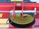 Ceccato Trincione 380 - T1600F - Tractor-mounted Flail Mower - Fixed Hitch - Medium-light Series