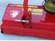 Ceccato Trincione 380 - T1600F - Tractor-mounted Flail Mower - Fixed Hitch - Medium-light Series