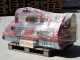 Ceccato Trincione 380 - T1600F - Tractor-mounted Flail Mower - Fixed Hitch - Medium-light Series