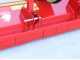 Ceccato Trincione 380 - T1600F - Tractor-mounted Flail Mower - Fixed Hitch - Medium-light Series