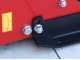 Ceccato Trincione 380 - T1600F - Tractor-mounted Flail Mower - Fixed Hitch - Medium-light Series