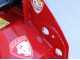 Ceccato Trincione 380 - T1600F - Tractor-mounted Flail Mower - Fixed Hitch - Medium-light Series
