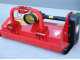 Ceccato Trincione 380 - T1600F - Tractor-mounted Flail Mower - Fixed Hitch - Medium-light Series