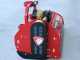 Ceccato Trincione 380 - T1600F - Tractor-mounted Flail Mower - Fixed Hitch - Medium-light Series