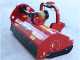 Ceccato Trincione 380 - T1600F - Tractor-mounted Flail Mower - Fixed Hitch - Medium-light Series