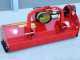 Ceccato Trincione 380 - T1600F - Tractor-mounted Flail Mower - Fixed Hitch - Medium-light Series