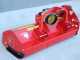 Ceccato Trincione 380 - T1600F - Tractor-mounted Flail Mower - Fixed Hitch - Medium-light Series
