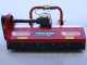 Ceccato Trincione 380 - T1600F - Tractor-mounted Flail Mower - Fixed Hitch - Medium-light Series