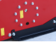 Ceccato Trincione 380 - T1600F - Tractor-mounted Flail Mower - Fixed Hitch - Medium-light Series