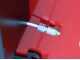 Ceccato Trincione 380 - T1600F - Tractor-mounted Flail Mower - Fixed Hitch - Medium-light Series