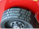 Ceccato Trincione 380 - T1600F - Tractor-mounted Flail Mower - Fixed Hitch - Medium-light Series