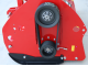 Ceccato Trincione 380 - T1600F - Tractor-mounted Flail Mower - Fixed Hitch - Medium-light Series