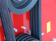 Ceccato Trincione 380 - T1600F - Tractor-mounted Flail Mower - Fixed Hitch - Medium-light Series