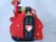 Ceccato Trincione 380 - T1600F - Tractor-mounted Flail Mower - Fixed Hitch - Medium-light Series