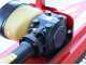 Ceccato Trincione 380 - T1600F - Tractor-mounted Flail Mower - Fixed Hitch - Medium-light Series