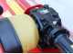 Ceccato Trincione 380 - T1600F - Tractor-mounted Flail Mower - Fixed Hitch - Medium-light Series