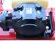 Ceccato Trincione 380 - T1600F - Tractor-mounted Flail Mower - Fixed Hitch - Medium-light Series