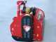 Ceccato Trincione 380 - T1600F - Tractor-mounted Flail Mower - Fixed Hitch - Medium-light Series