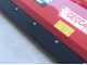 Ceccato Trincione 380 - T1600F - Tractor-mounted Flail Mower - Fixed Hitch - Medium-light Series