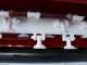 Ceccato Trincione 380 - T1400F  - Tractor-mounted Flail Mower - Fixed Hitch - Medium-light Series