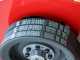 Ceccato Trincione 380 - T1400F  - Tractor-mounted Flail Mower - Fixed Hitch - Medium-light Series