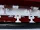 Ceccato Trincione 380 - T1800F - Tractor-mounted Flail Mower - Medium-light Series - Hydraulic Shift