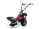 Eurosystems Minieffe - Multifunctional rotary mower - Loncin L2000 OHV