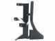 BlackStone B-RP 80 - Tractor-mounted Agricultural Drainer/Subsoiler  - with 1 Anchor