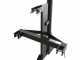 BlackStone B-RP 80 - Tractor-mounted Agricultural Drainer/Subsoiler  - with 1 Anchor