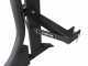 BlackStone B-RP 80 - Tractor-mounted Agricultural Drainer/Subsoiler  - with 1 Anchor