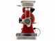 FAMA TG12 RETR&Ograve; Electric Meat Mincer - Grinding Unit in Food-grade cast iron - Three-phase - 1.0HP/400V