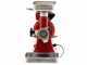 FAMA TG12 RETR&Ograve; Electric Meat Mincer - Grinding Unit in Food-grade cast iron - Three-phase - 1.0HP/400V